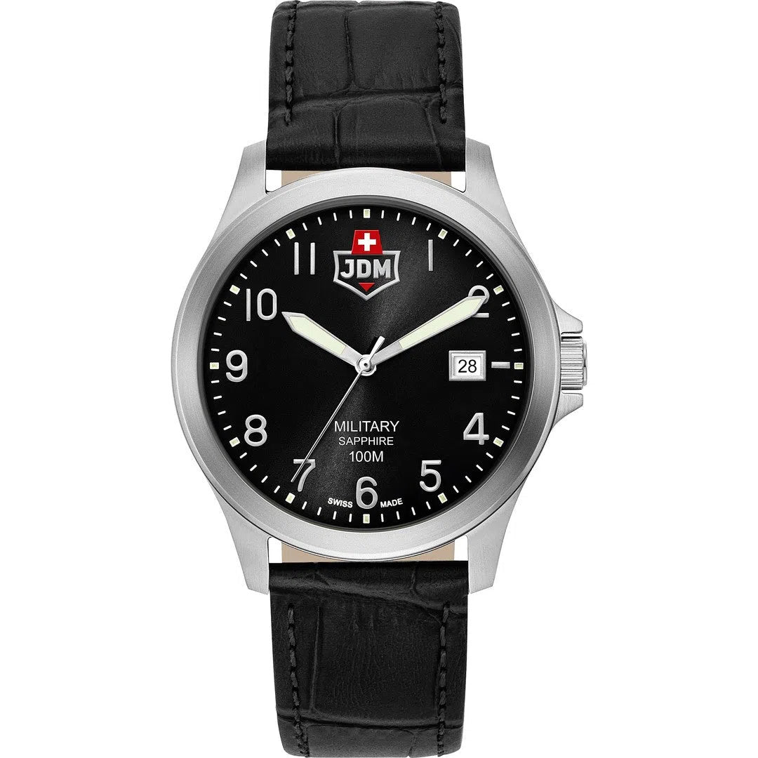 JDM Military Alpha I - JDM-WG001-01-chronolounge