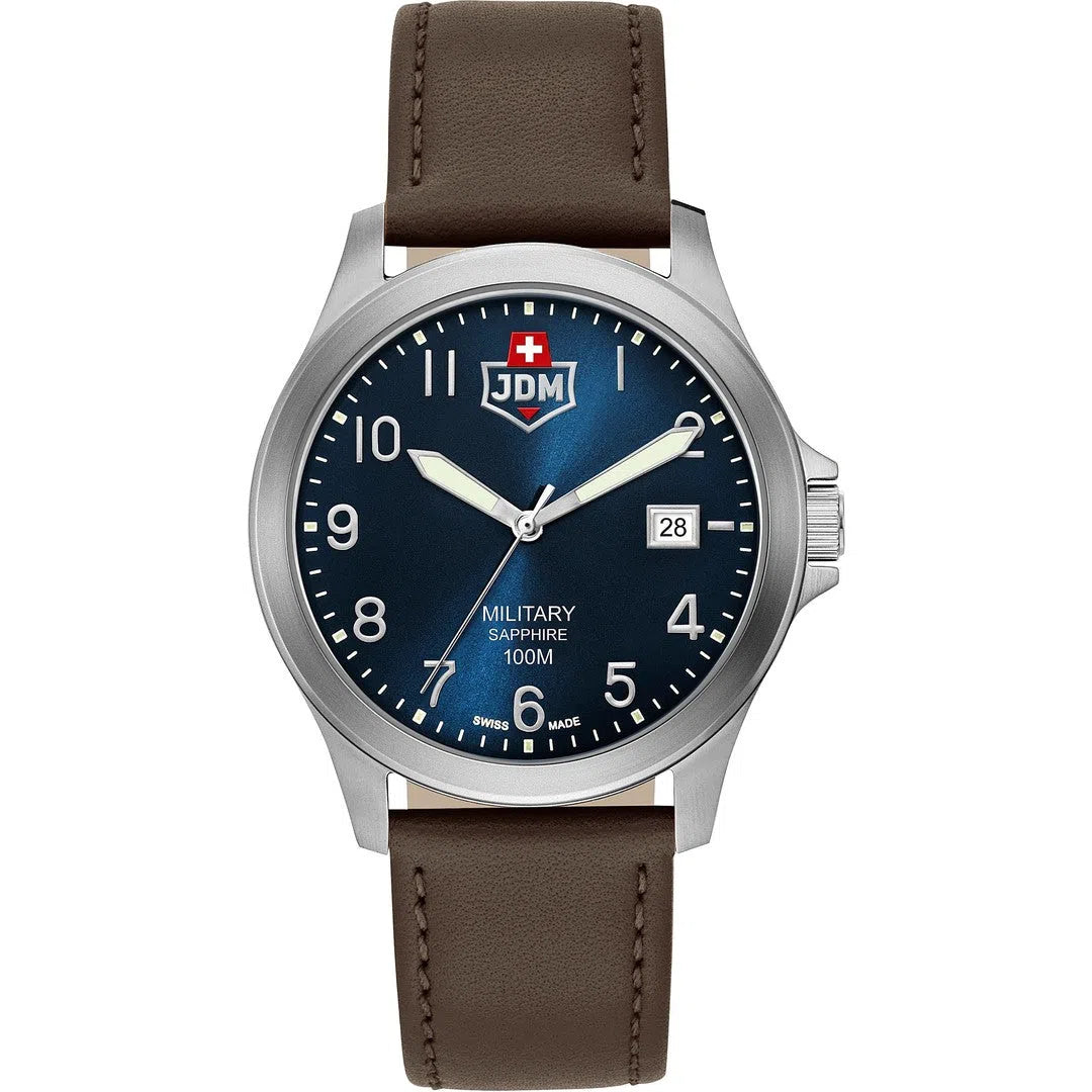 JDM Military Alpha I - JDM-WG001-03-chronolounge