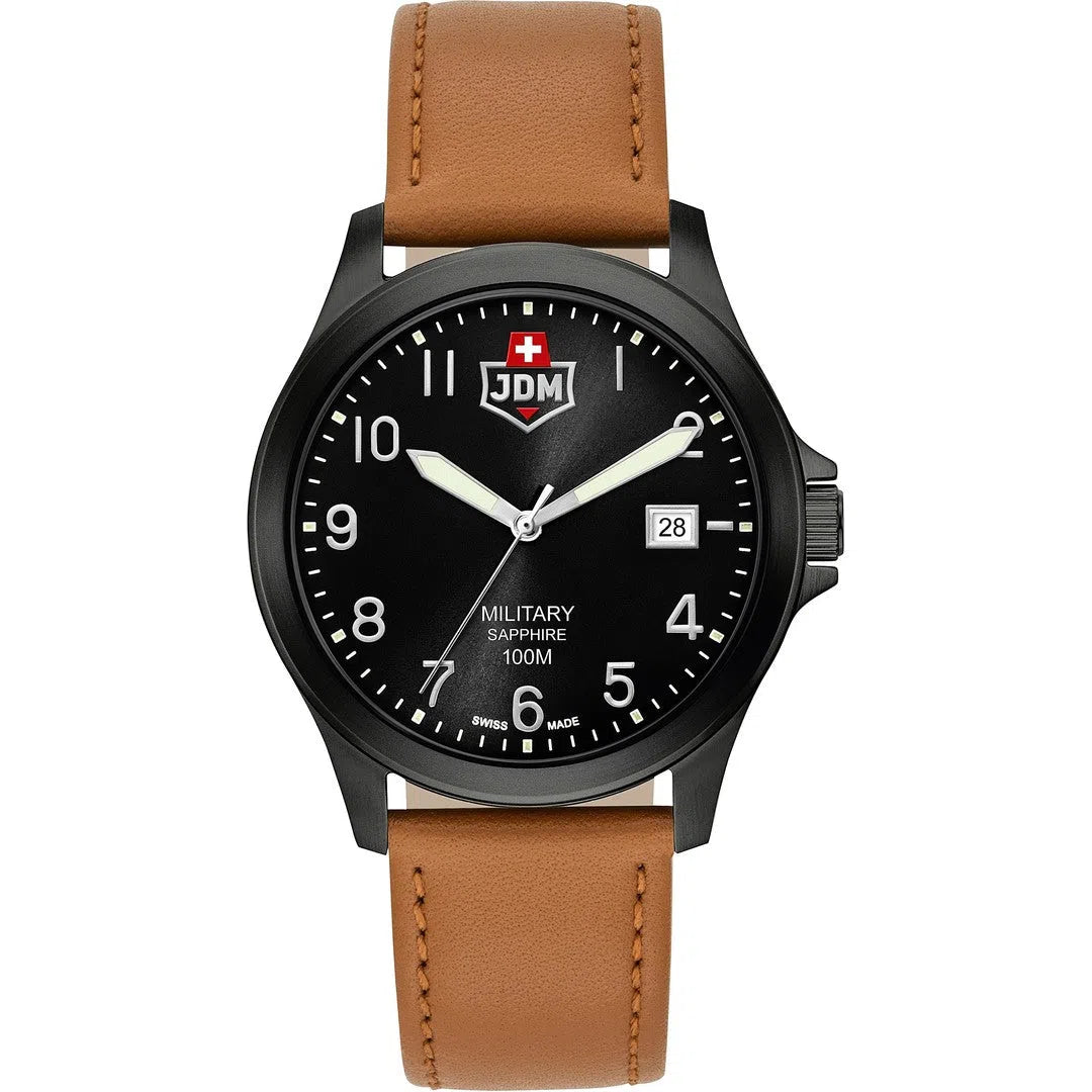 JDM Military Alpha I - JDM-WG001-04-chronolounge