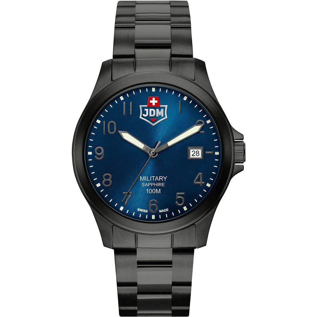 JDM Military Alpha I - JDM-WG001-07-chronolounge