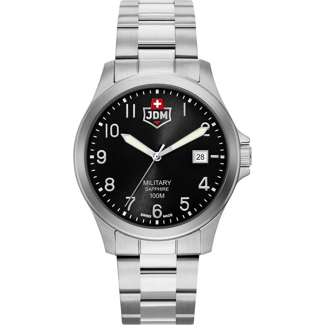 JDM Military Alpha I - JDM-WG001-09-chronolounge