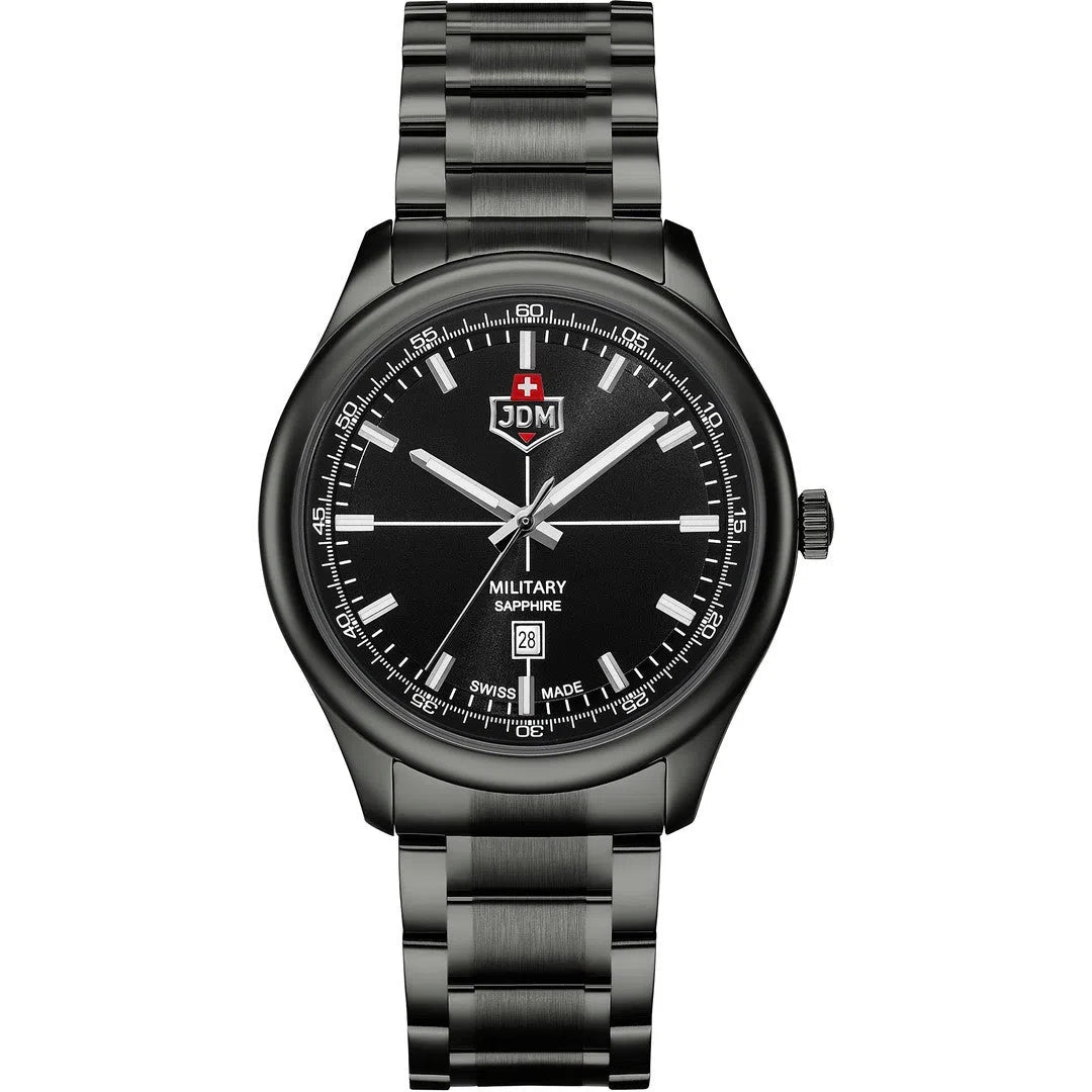 JDM Military Alpha Mission - JDM-WG010-01-chronolounge