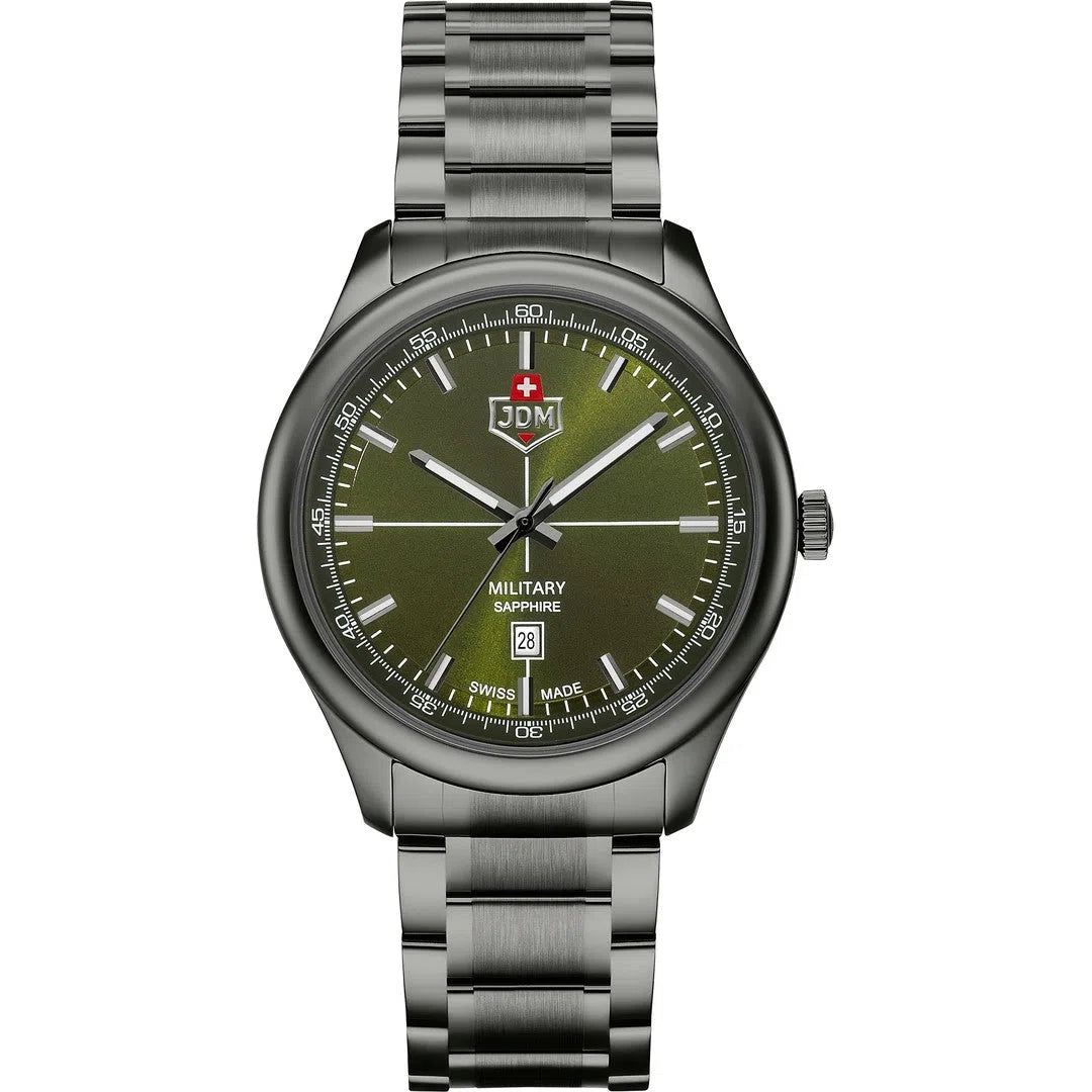 JDM Military Alpha Mission - JDM-WG010-02-chronolounge