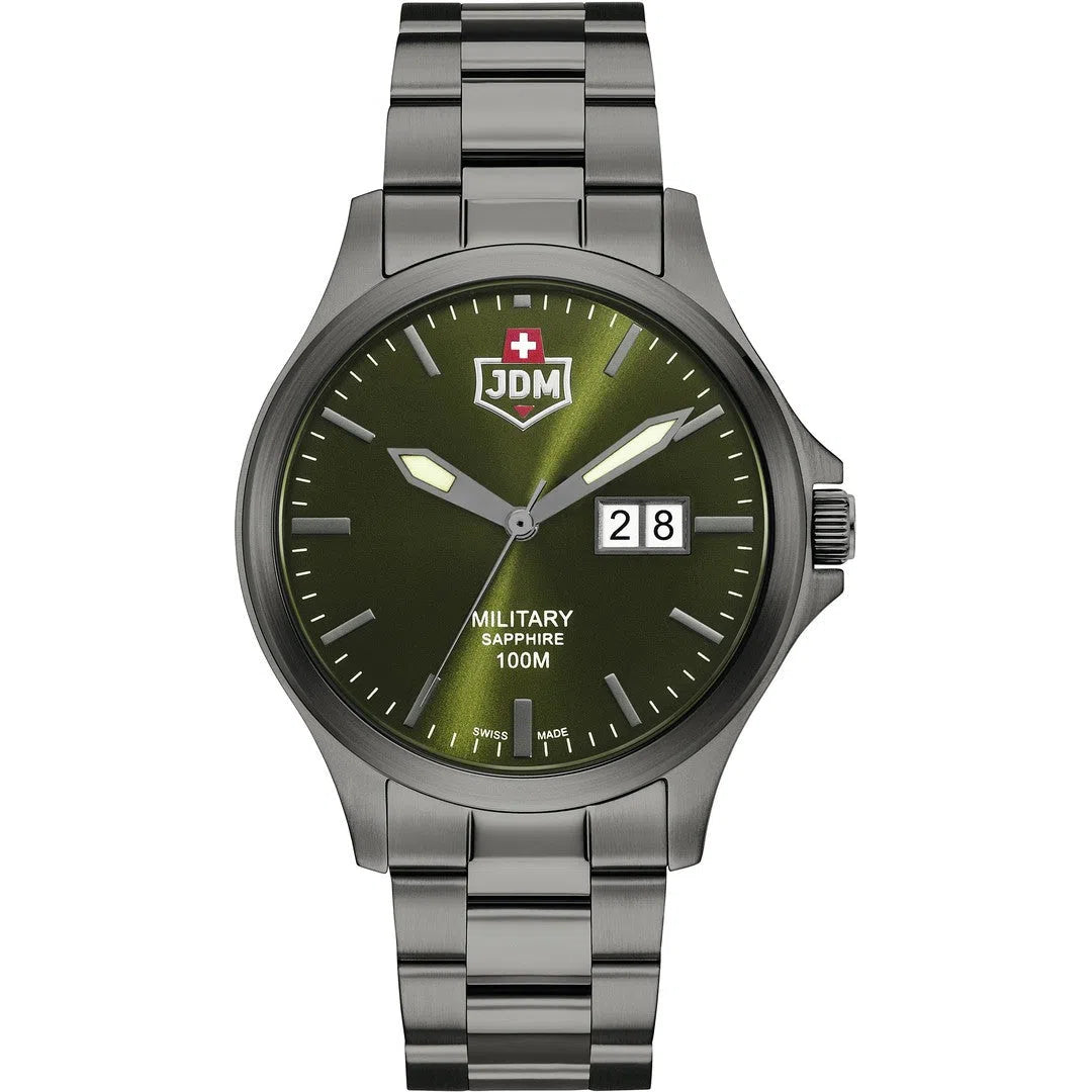 JDM Military Alpha Big Date - JDM-WG014-05-chronolounge