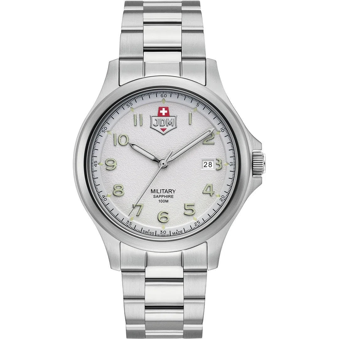 JDM Military Alpha III - JDM-WG015-01-chronolounge