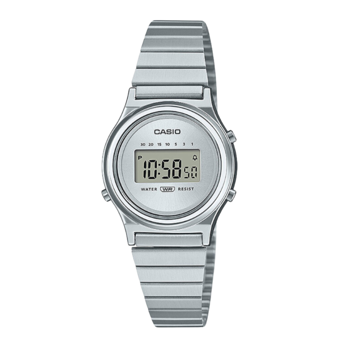 Casio Vintage Mini - LA700WE-7AEF-chronolounge