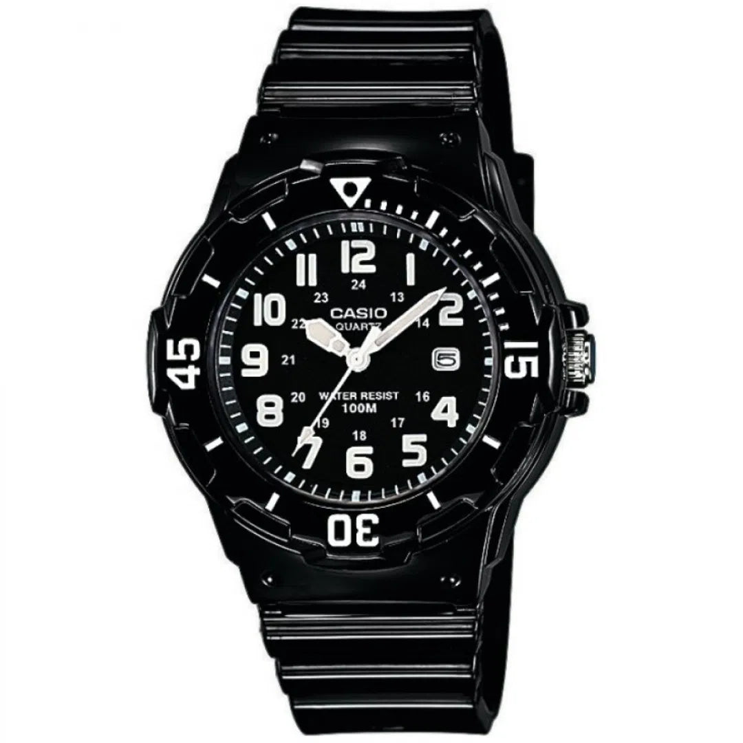 Casio Collection - LRW-200H-1BVEF-chronolounge