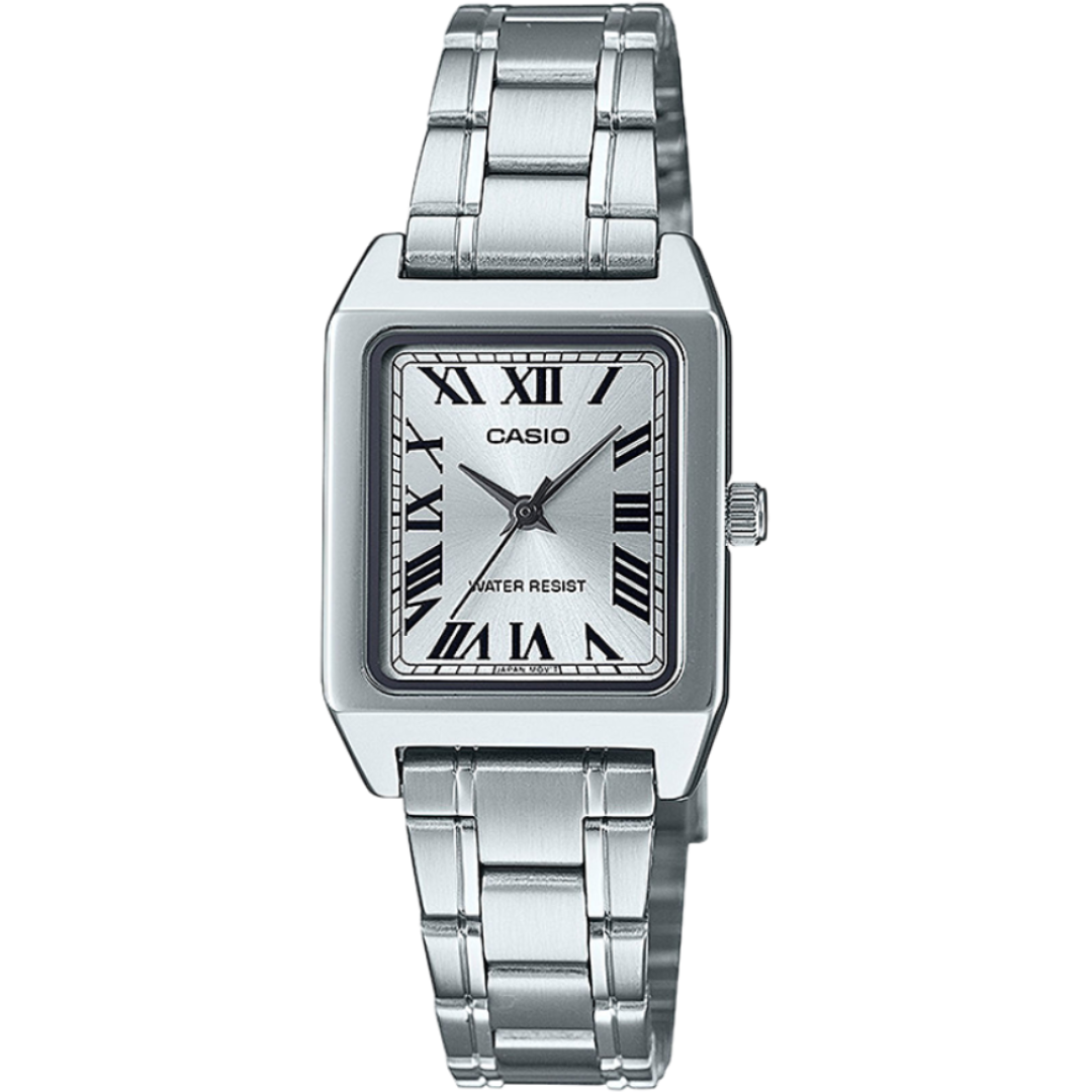 Casio Collection Women - LTP-B150D-7BEF-chronolounge