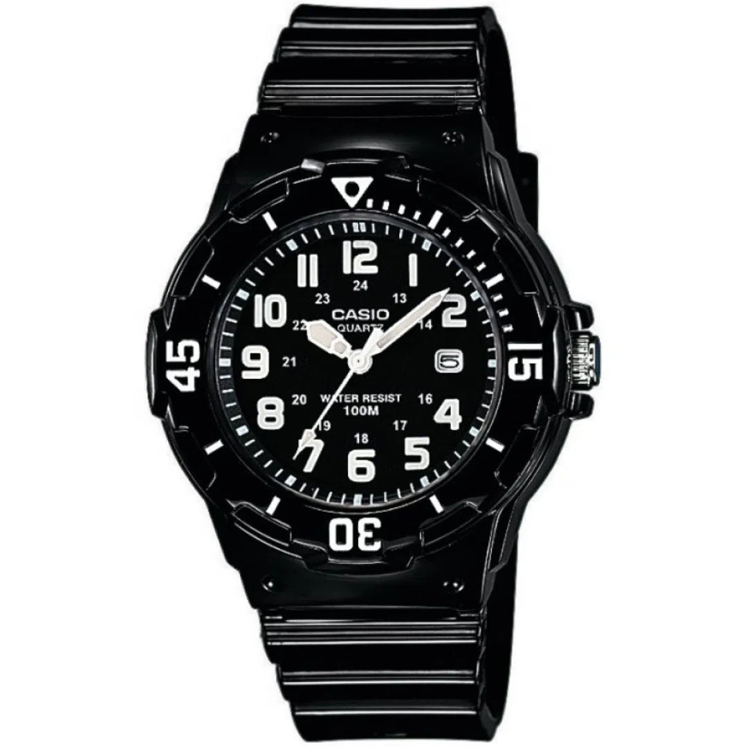 Casio Collection - M-LRW-200H-1BVEF-chronolounge