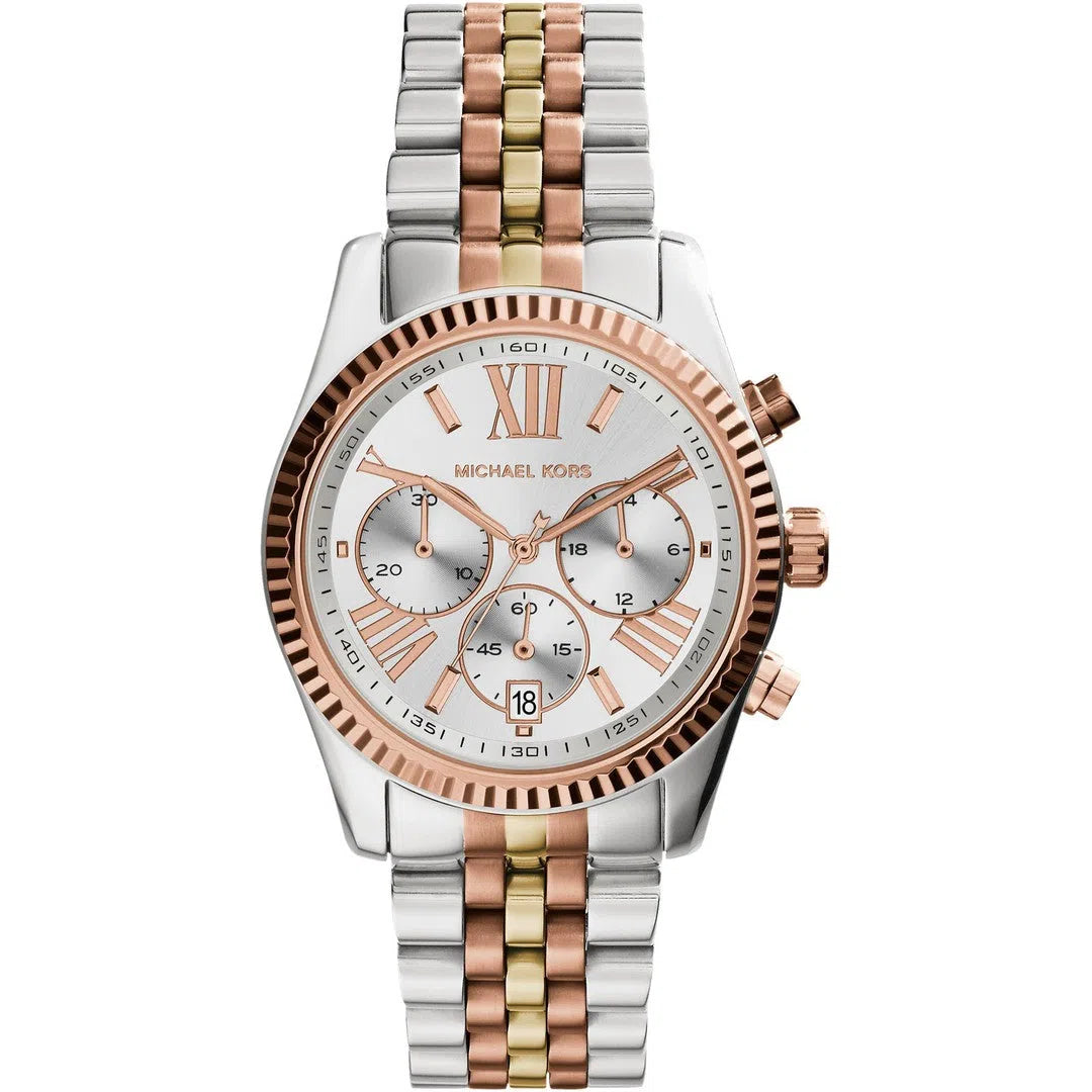 Michael Kors Lexington - MK5735-chronolounge