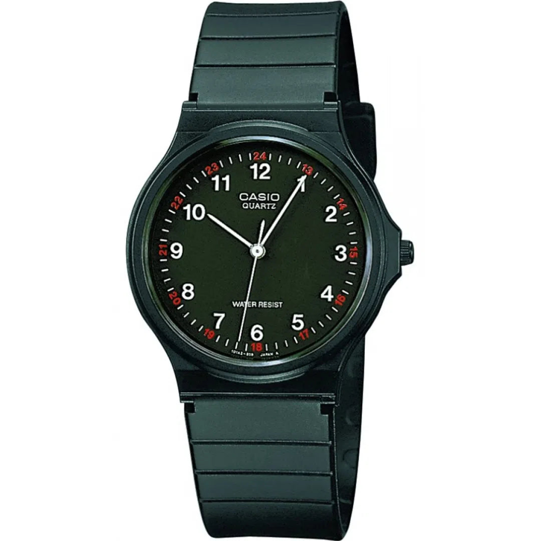 Casio Collection - MQ-24-1BLLEG-chronolounge