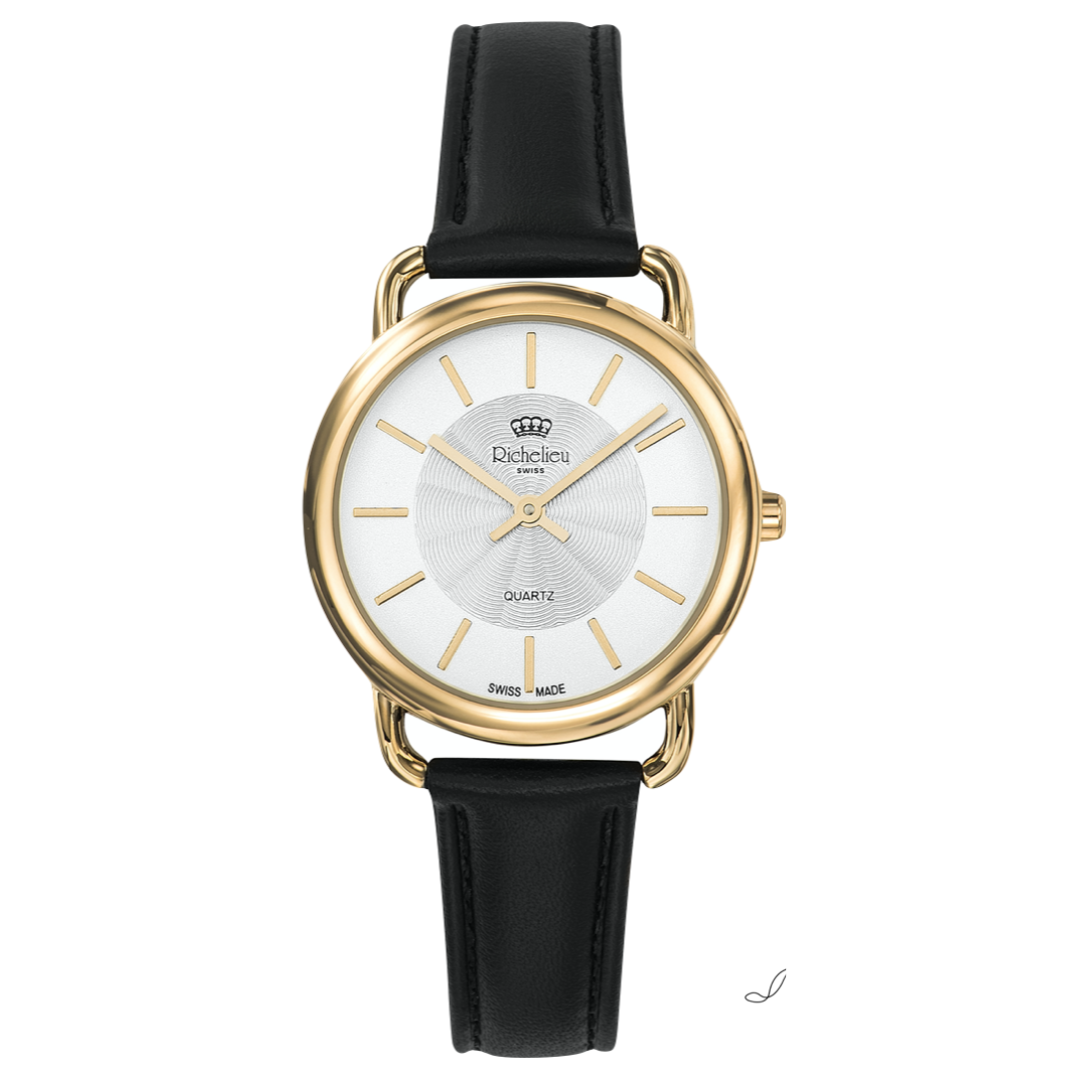 Richelieu Damen Uhr - MRI 2002 05 911-chronolounge