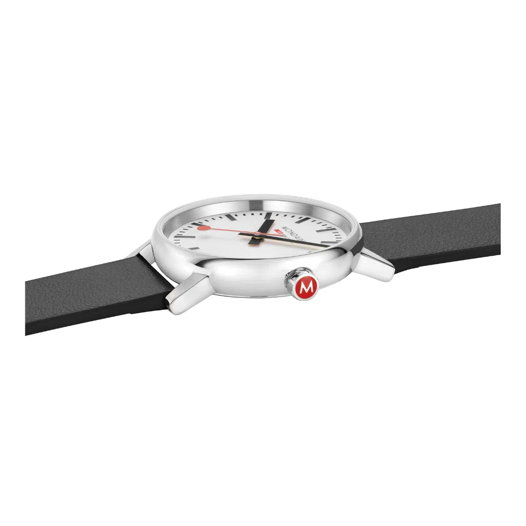 Mondaine evo2 - MSE.35110.LBV-chronolounge