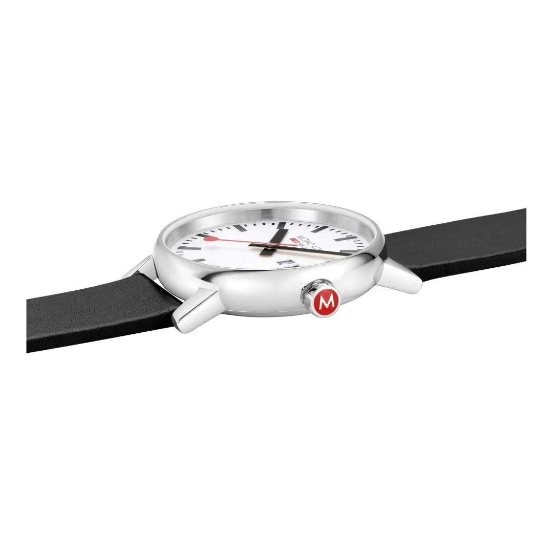 Mondaine evo2 - MSE.40210.LBV-chronolounge