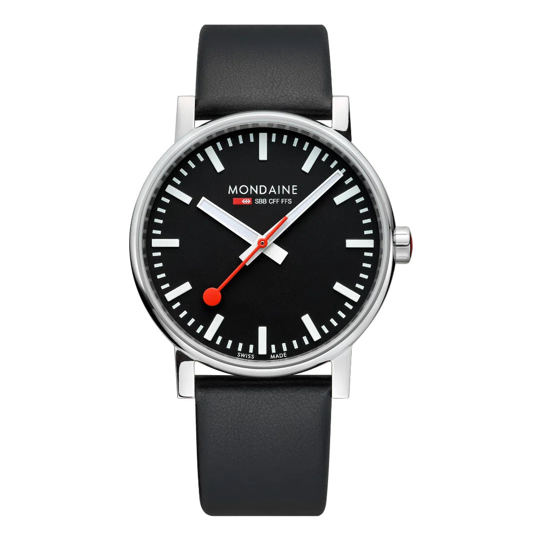 Mondaine evo2 - MSE.43120.LB-chronolounge