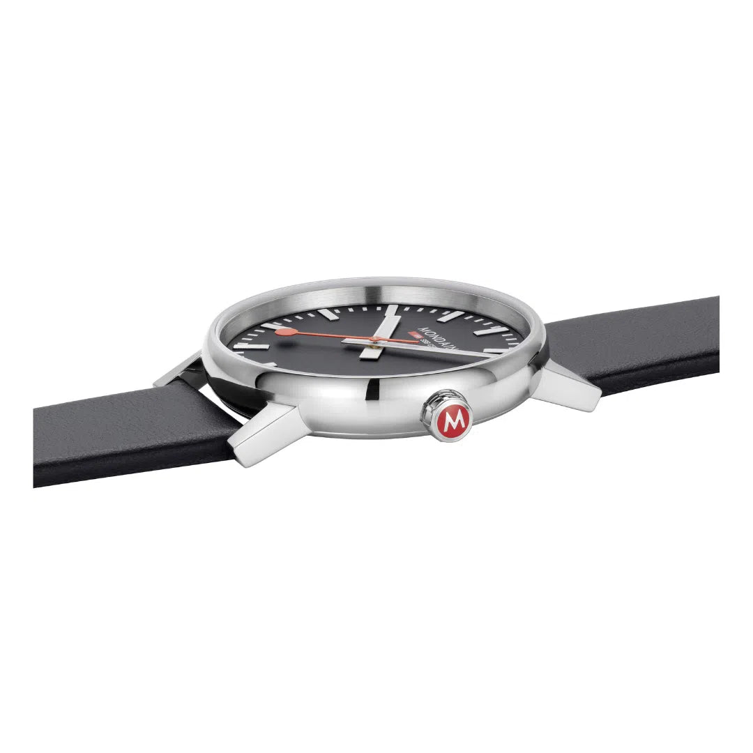 Mondaine evo2 - MSE.43120.LB-chronolounge