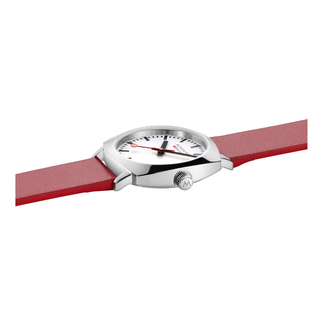 Mondaine Cushion - MSL.31110.LCV-chronolounge