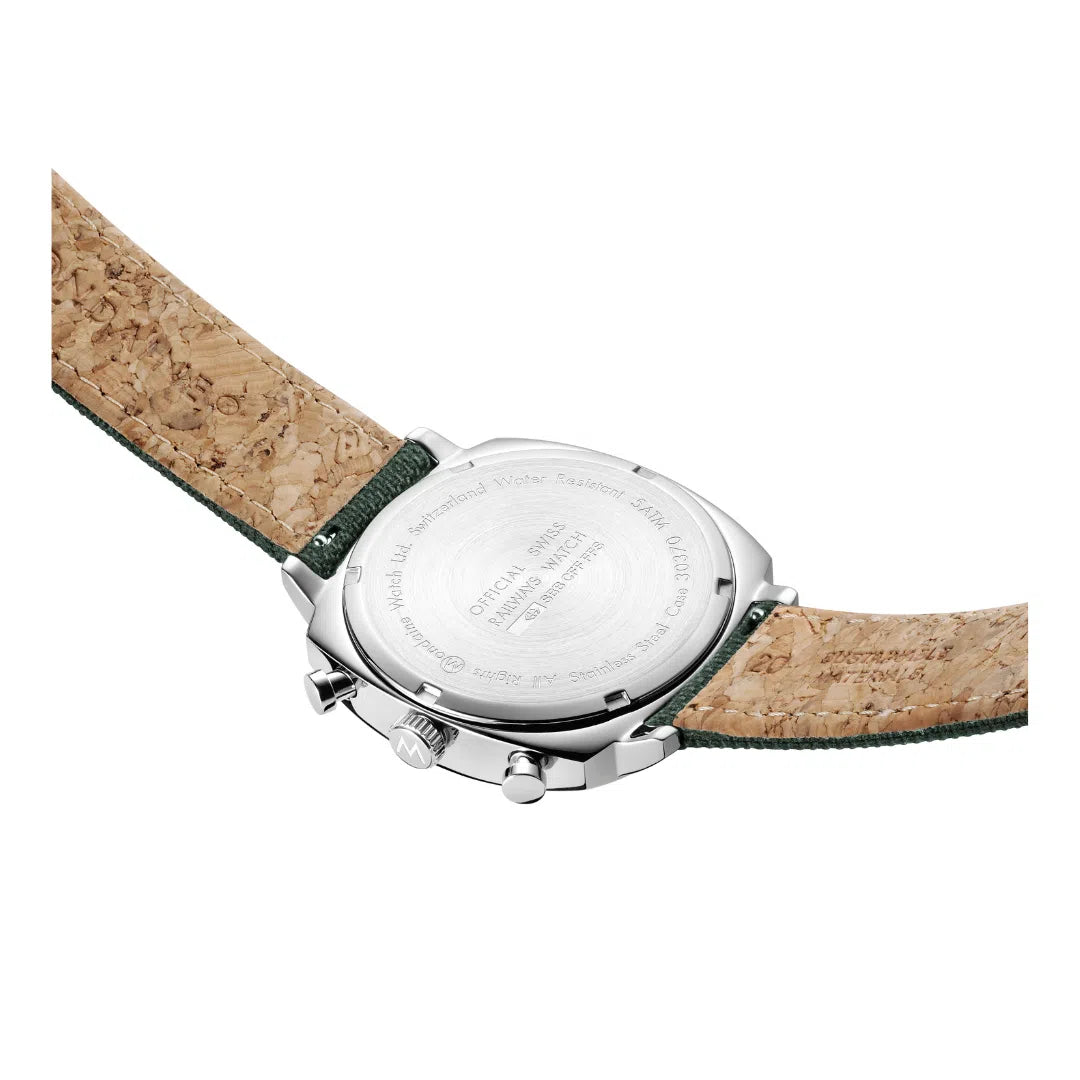 Mondaine Cushion - MSL.41460.LF.SET-chronolounge