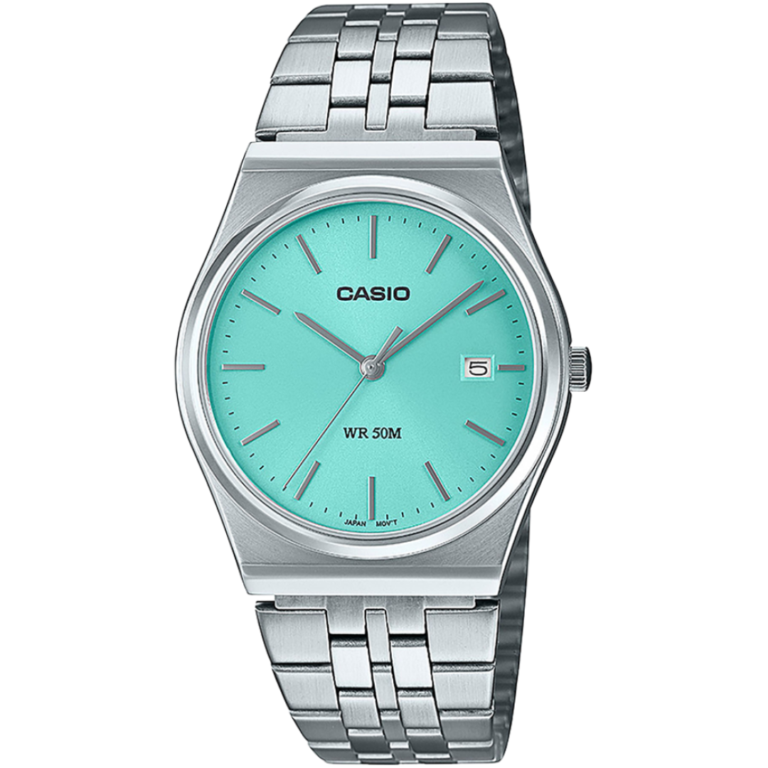 Casio Collection Men - MTP-B145D-2A1VEF-chronolounge