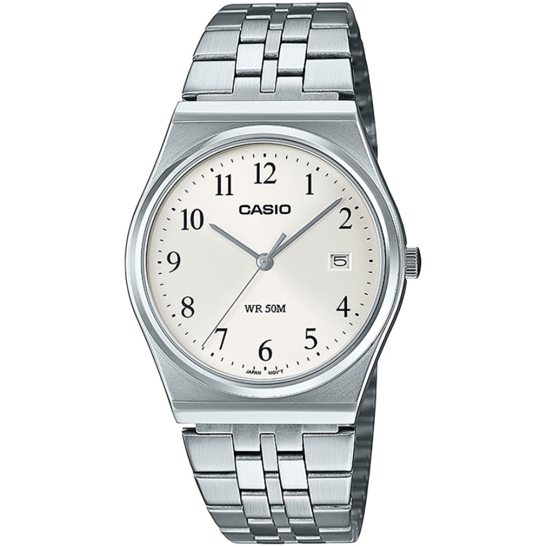 Casio Collection Men - MTP-B145D-7BVEF-chronolounge