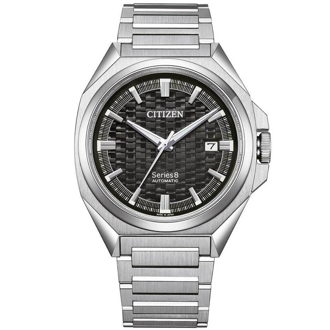 Citizen Series 8 Automatik - NB6050-51E-chronolounge