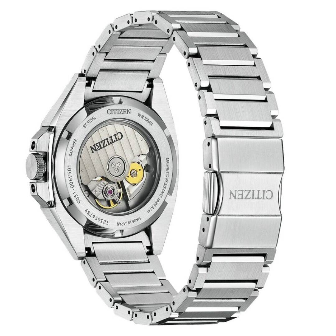 Citizen Series 8 Automatik - NB6050-51E-chronolounge