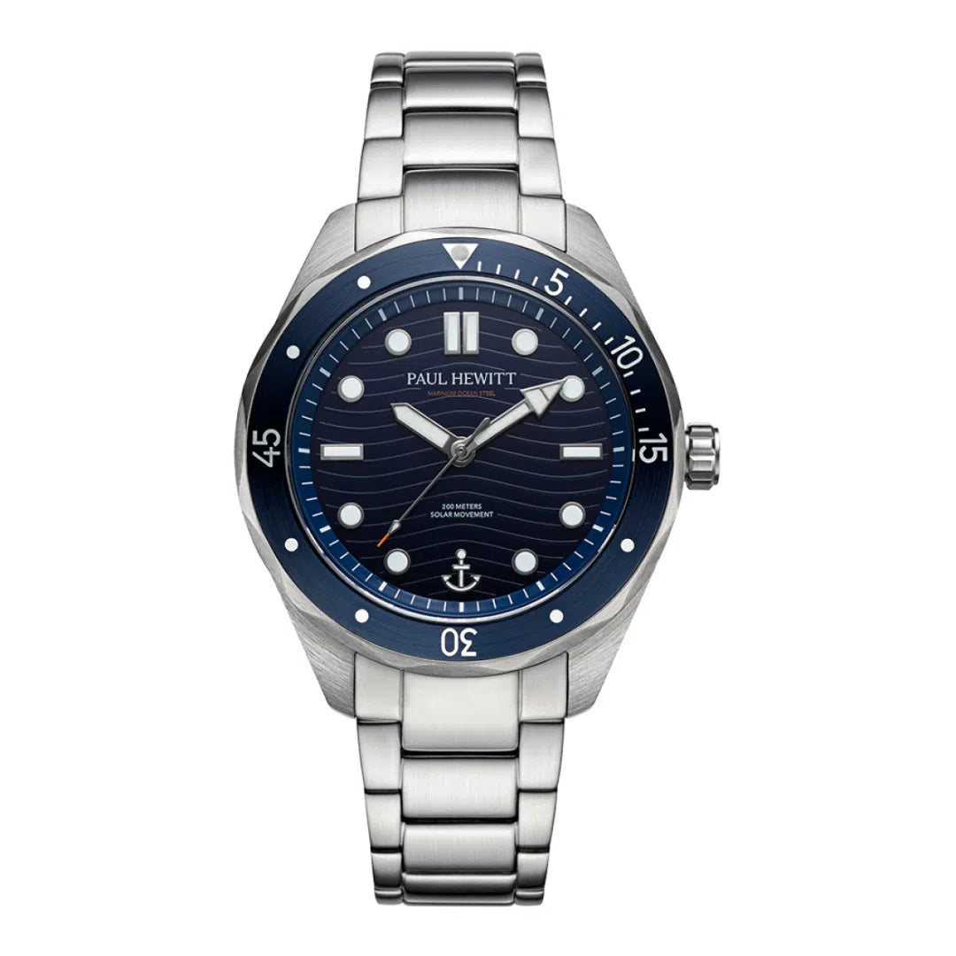 Paul Hewitt Ocean Diver - PH-W-0327-chronolounge