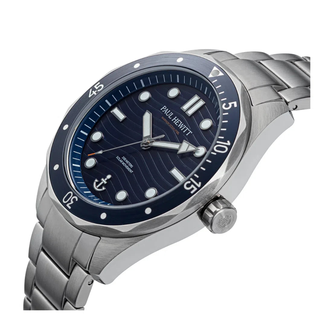 Paul Hewitt Ocean Diver - PH-W-0327-chronolounge