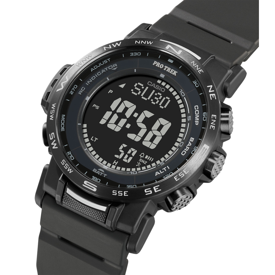 Casio Pro Trek - PRW-35Y-1BER-chronolounge