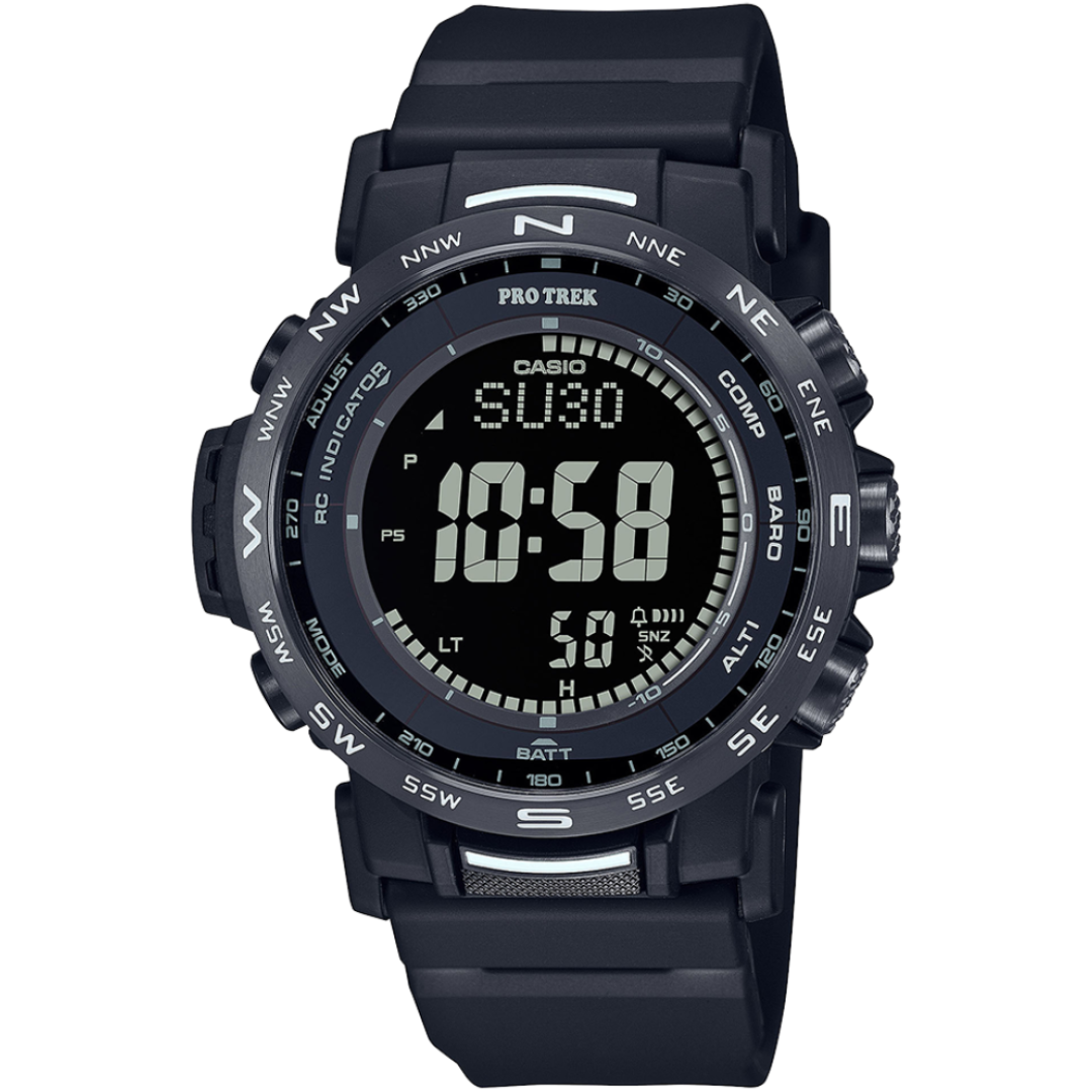 Casio Pro Trek - PRW-35Y-1BER-chronolounge