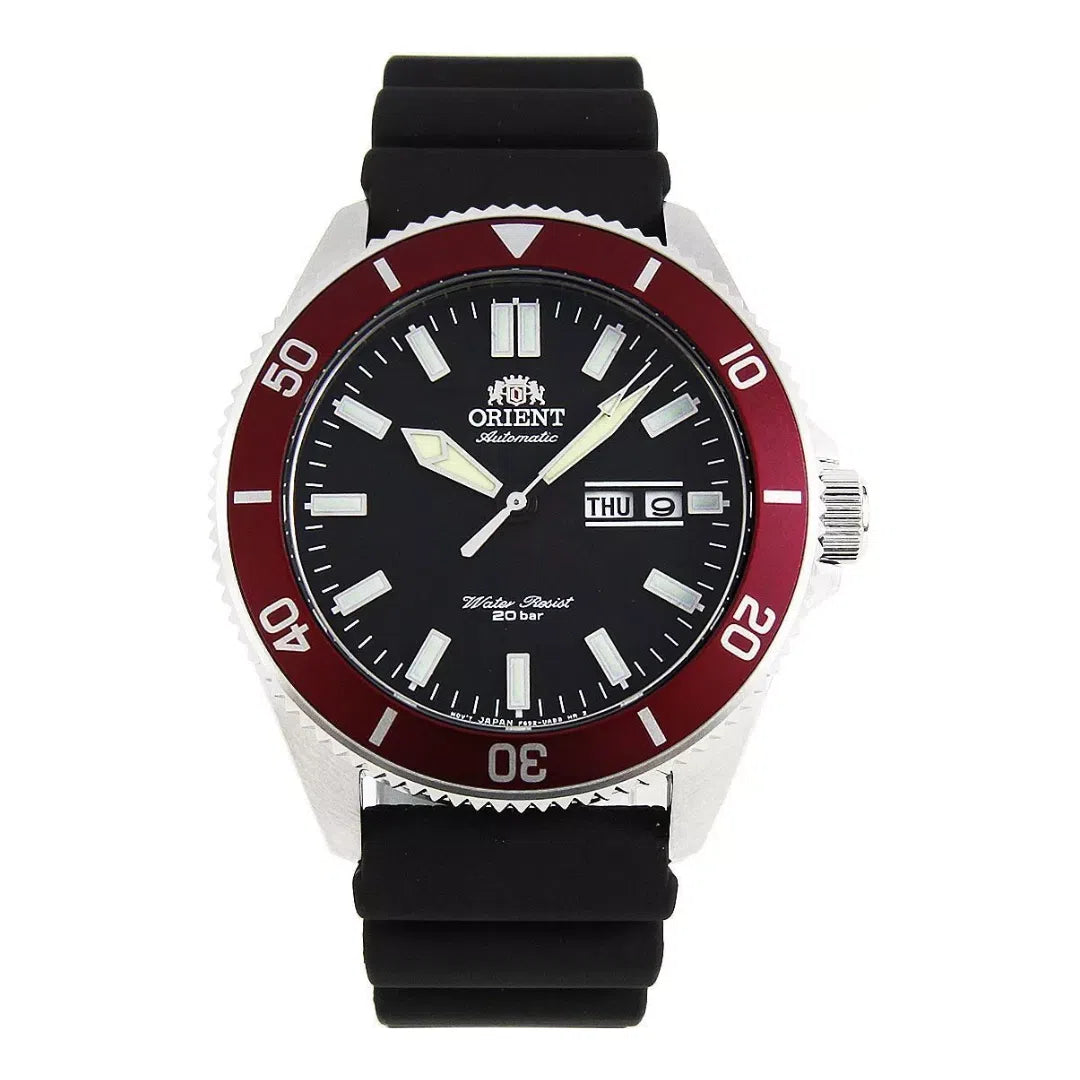 Orient Mako XL II Automatic - RA-AA0011B19B-chronolounge