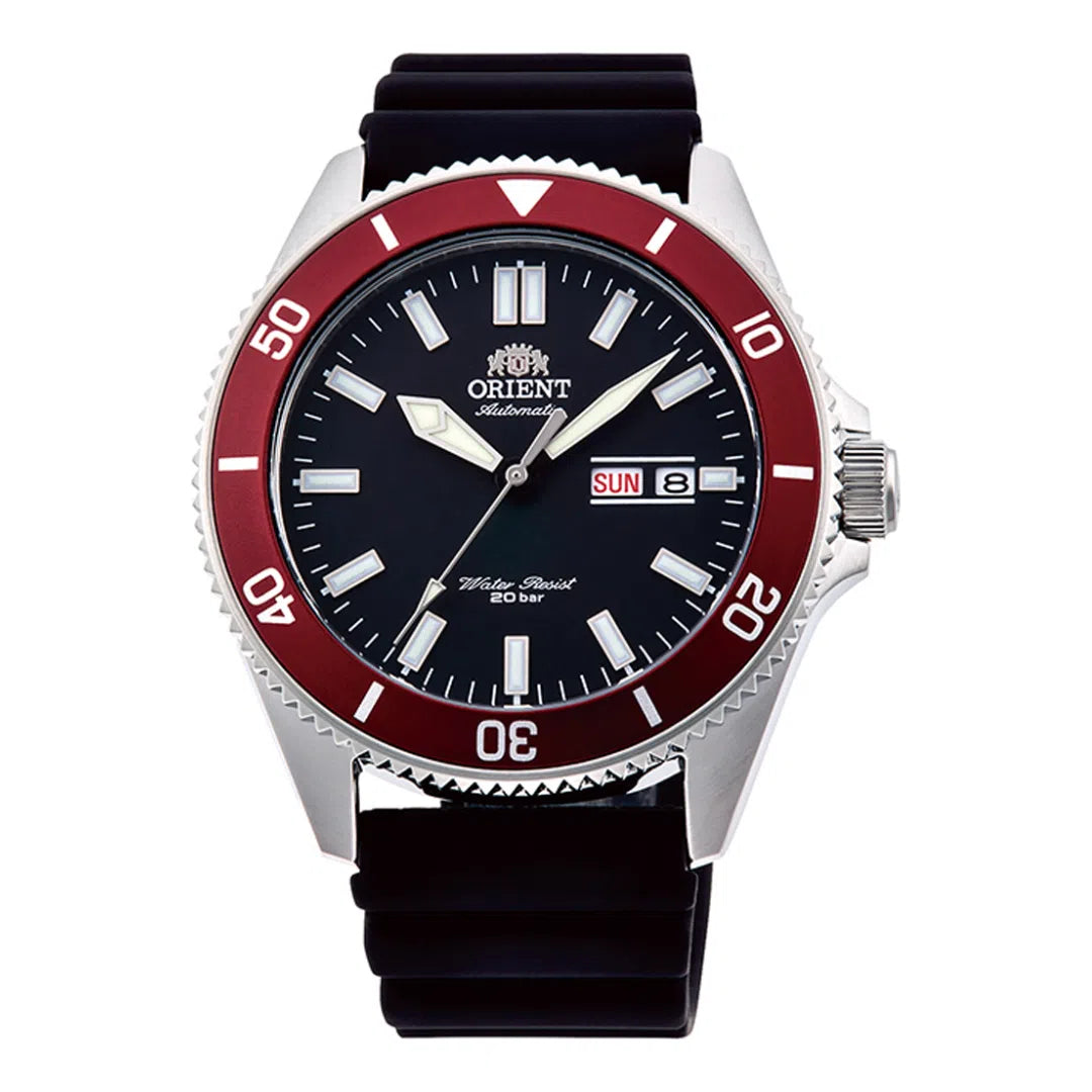 Orient Mako XL II Automatic - RA-AA0011B19B-chronolounge