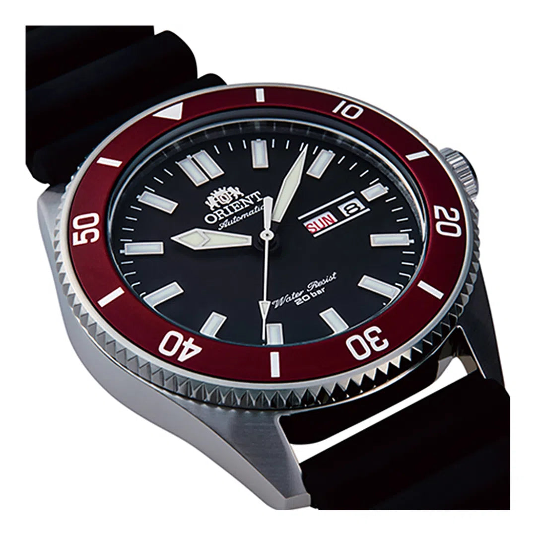 Orient Mako XL II Automatic - RA-AA0011B19B-chronolounge