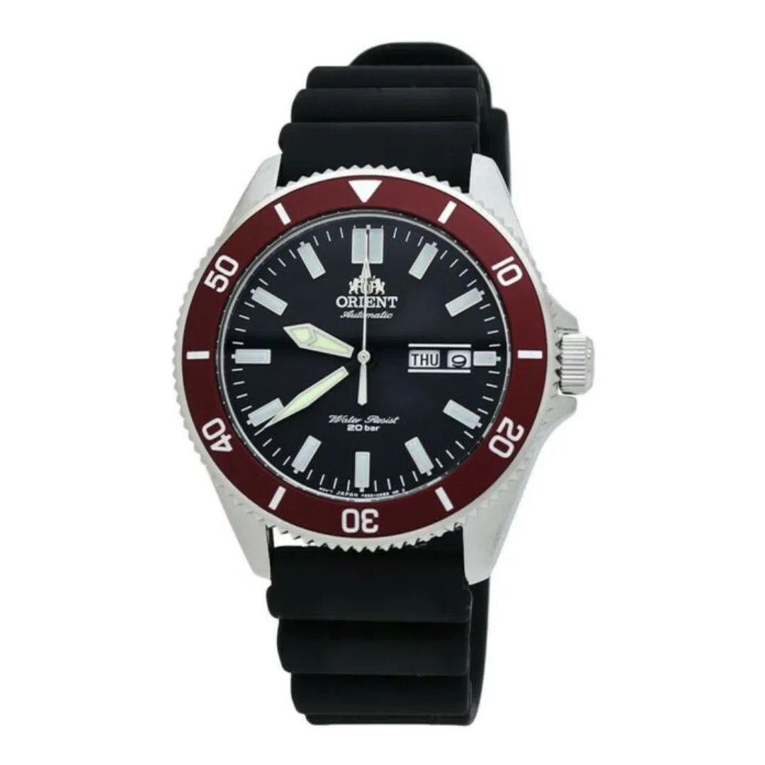 Orient Mako XL II Automatic - RA-AA0011B19B-chronolounge