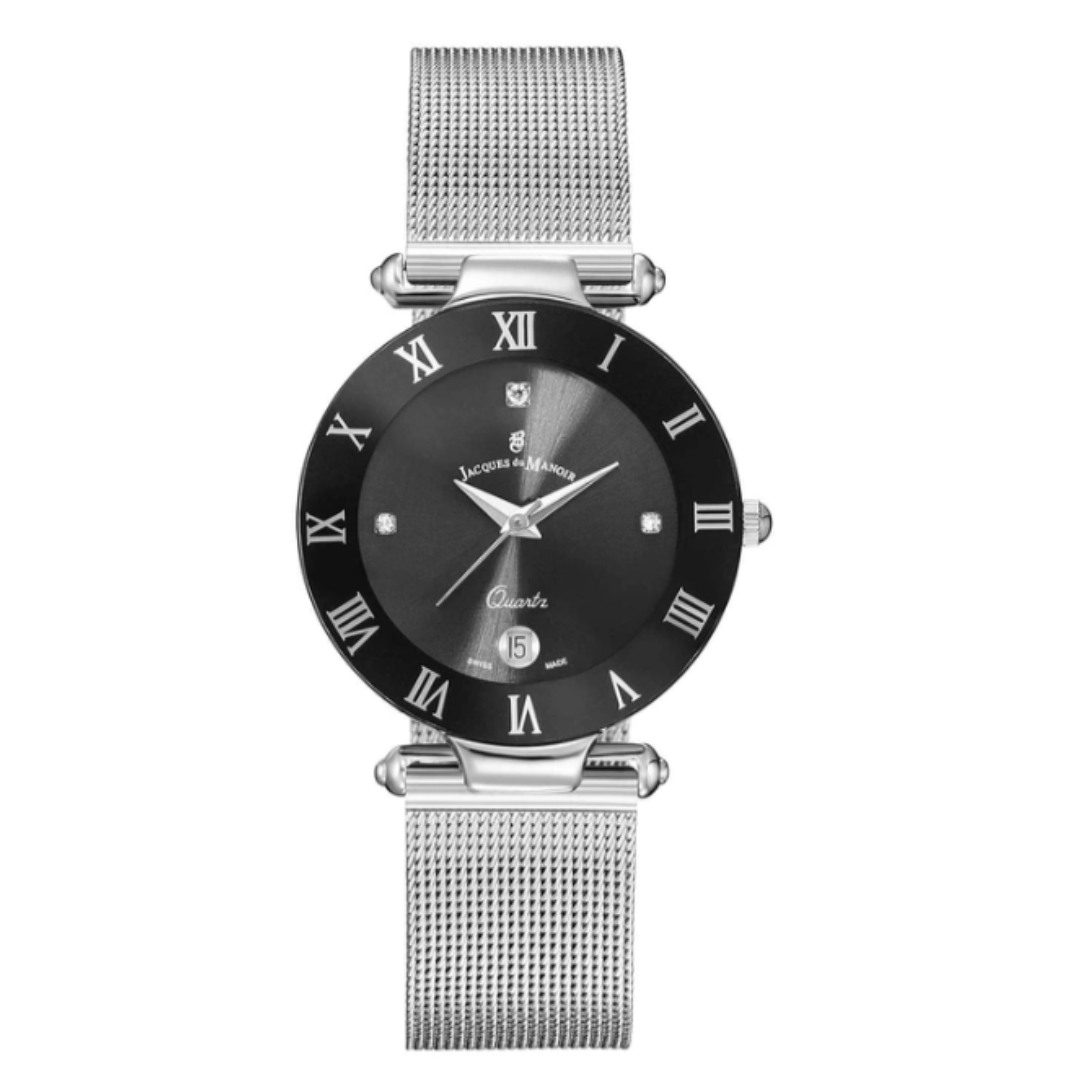 Jacques Du Manoir Coupole Mesh - RCM.45-chronolounge