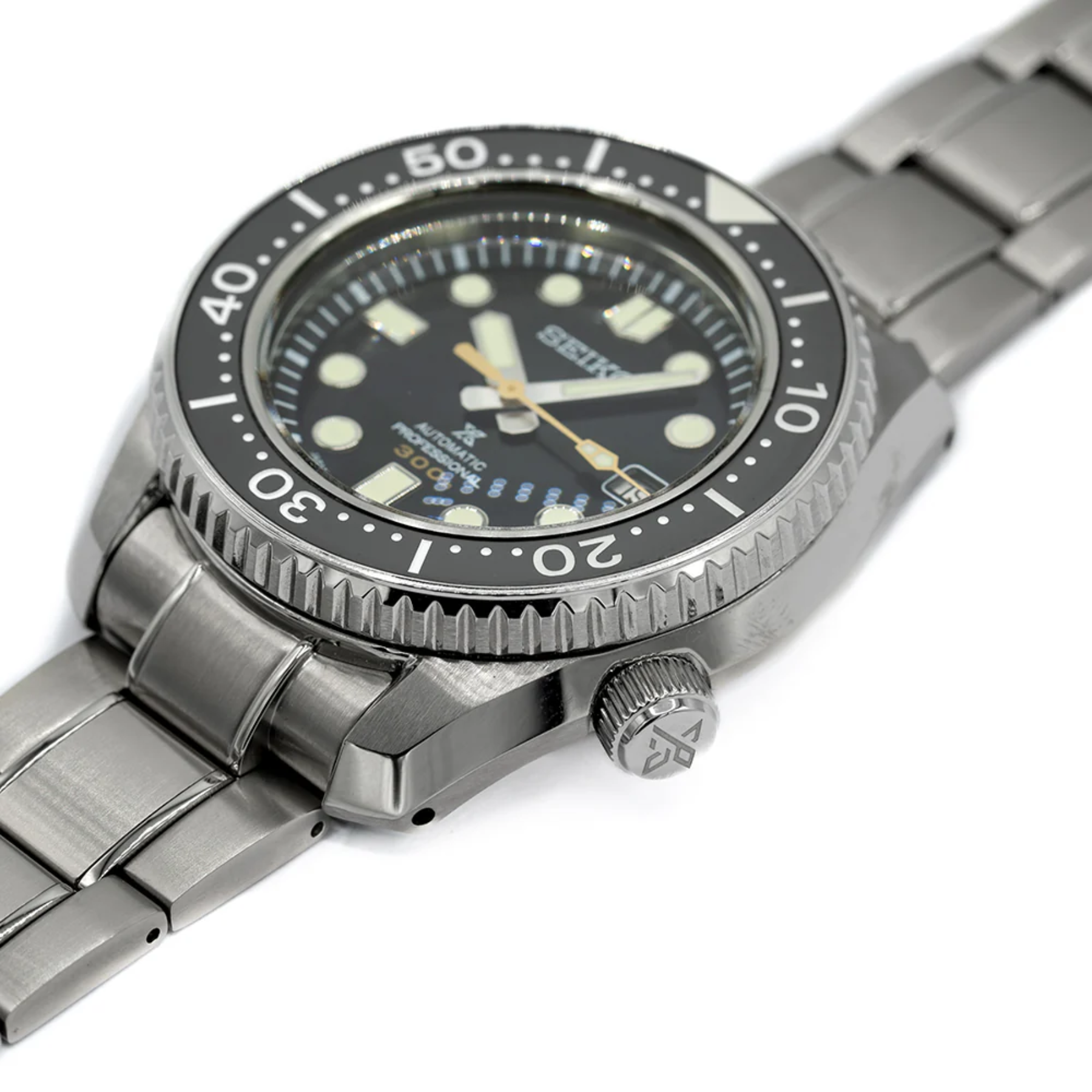 Seiko Prospex SEA Automatic Professional Diver's - SLA021J1-chronolounge