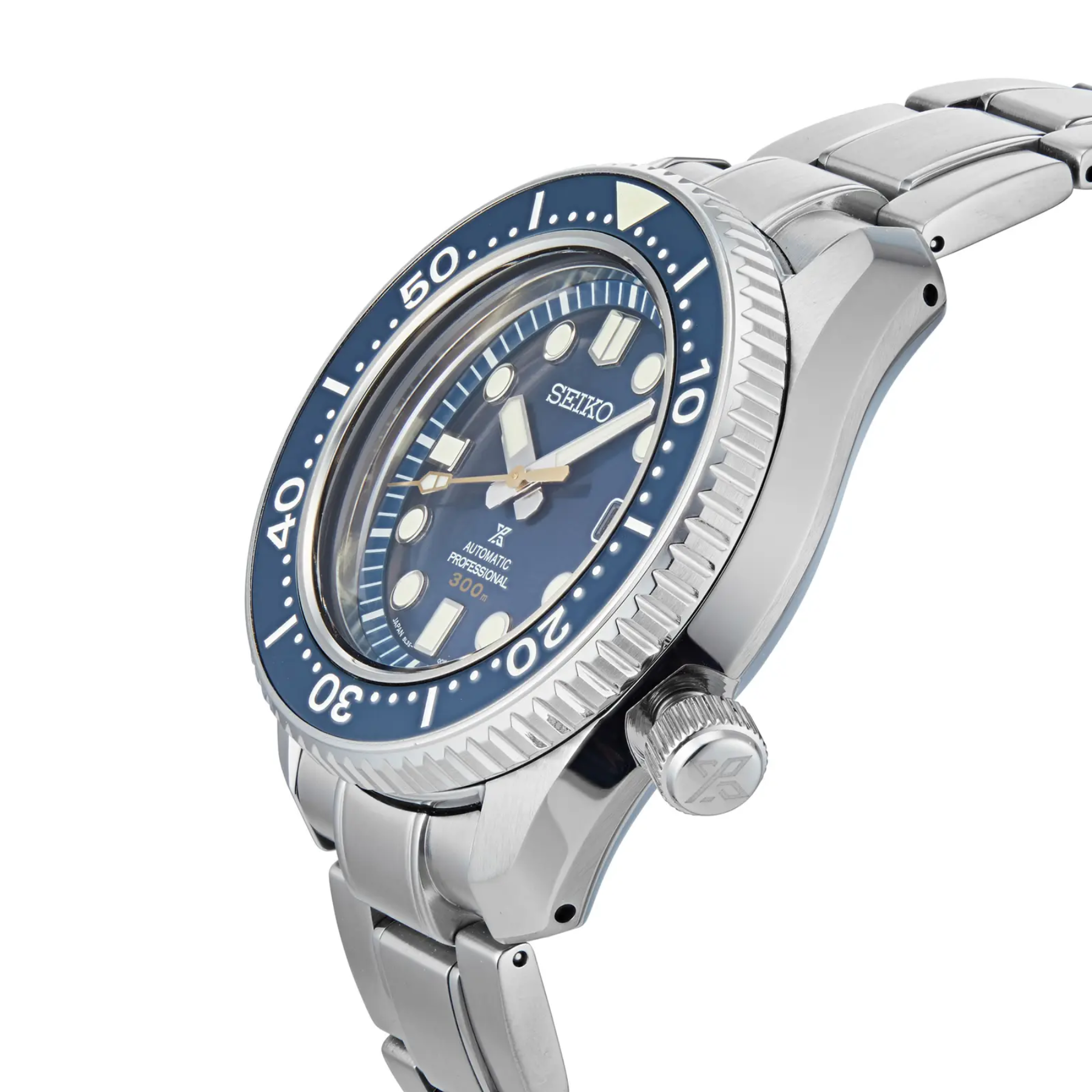 Seiko Prospex SEA Automatic Professional Diver's - SLA023J1-chronolounge