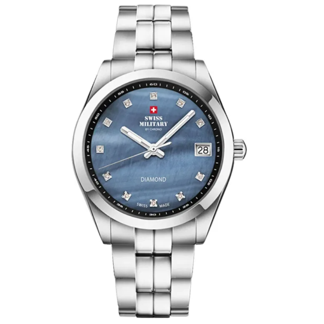 Swiss Military (by Chrono) - SM30210.01-chronolounge