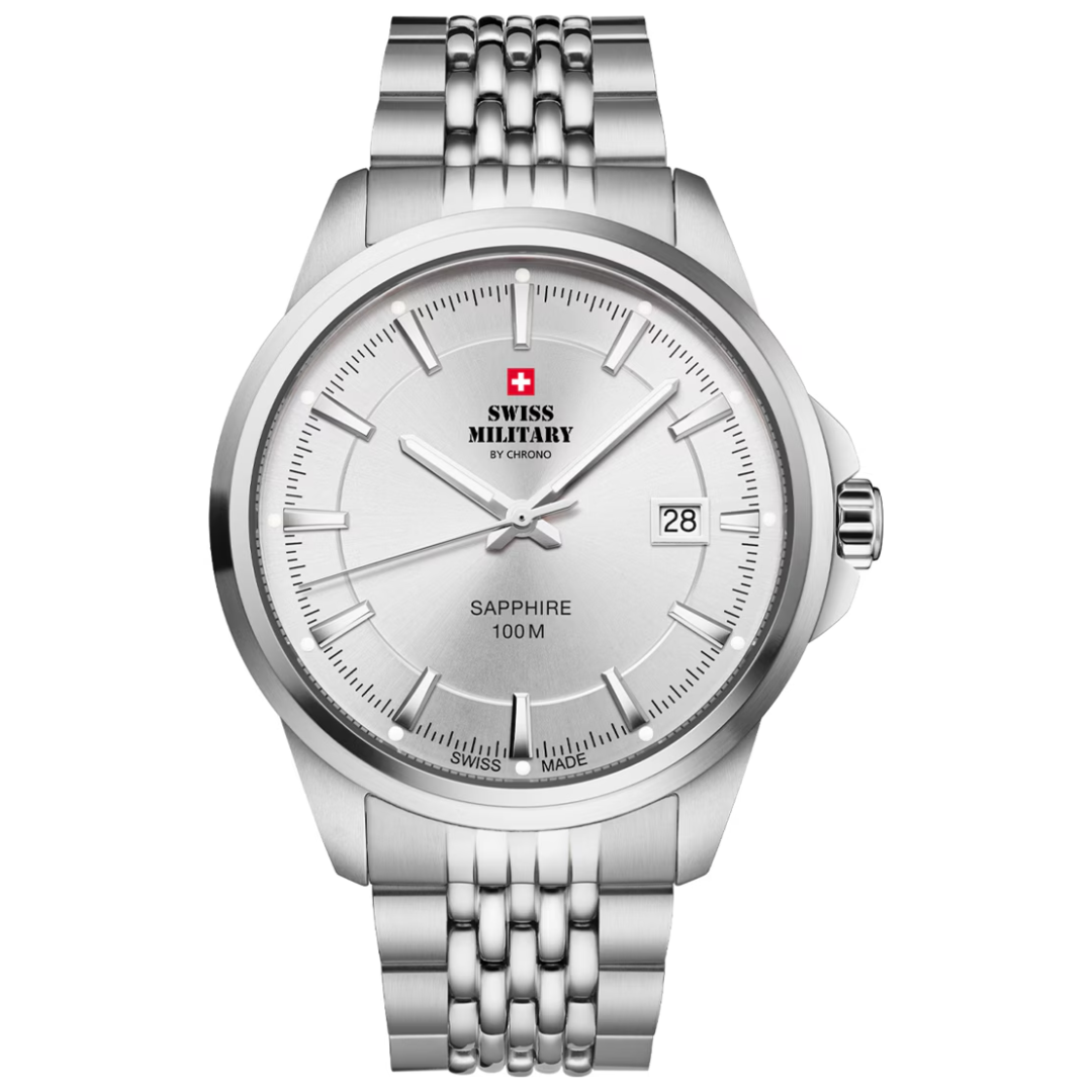 Swiss Military (by Chrono) - SM34104.02-chronolounge