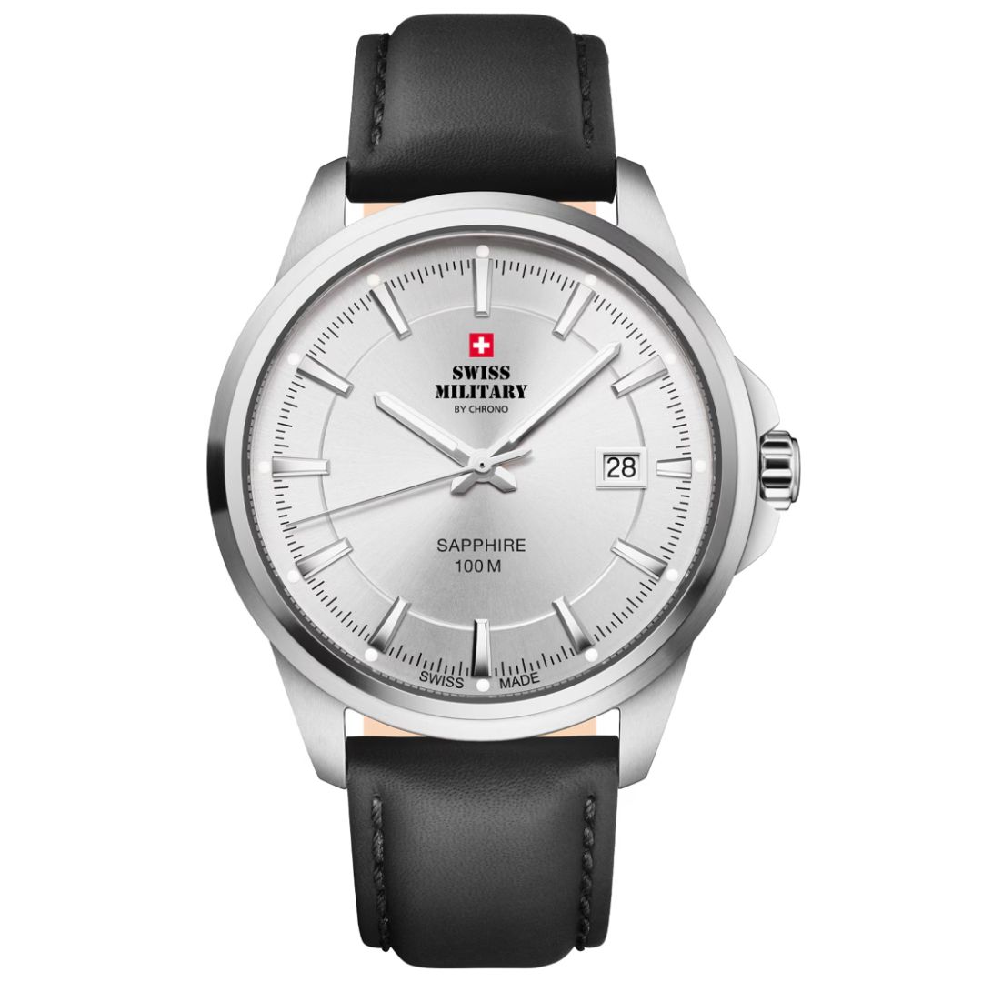 Swiss Military (by Chrono) - SM34104.09-chronolounge