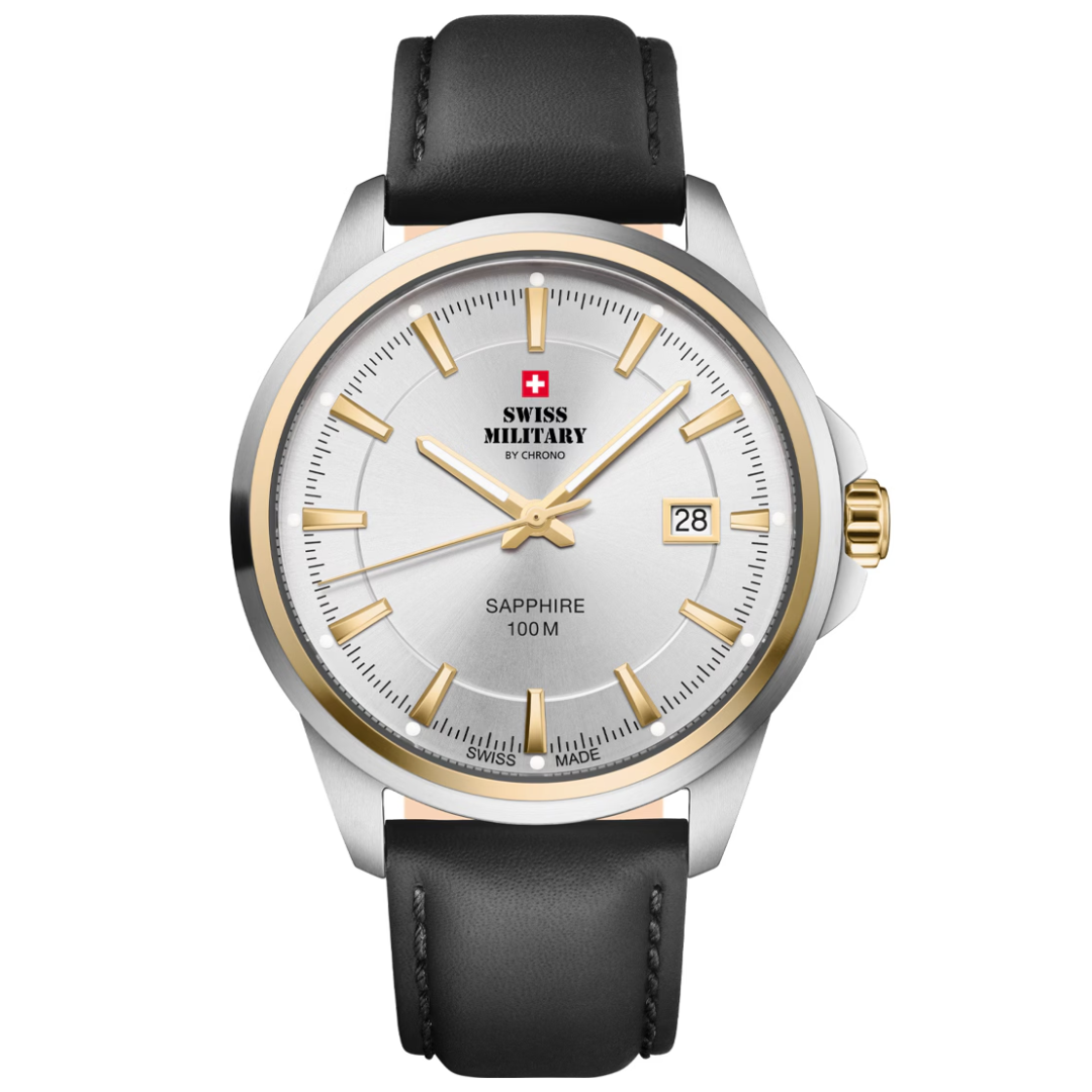 Swiss Military (by Chrono) - SM34104.11-chronolounge