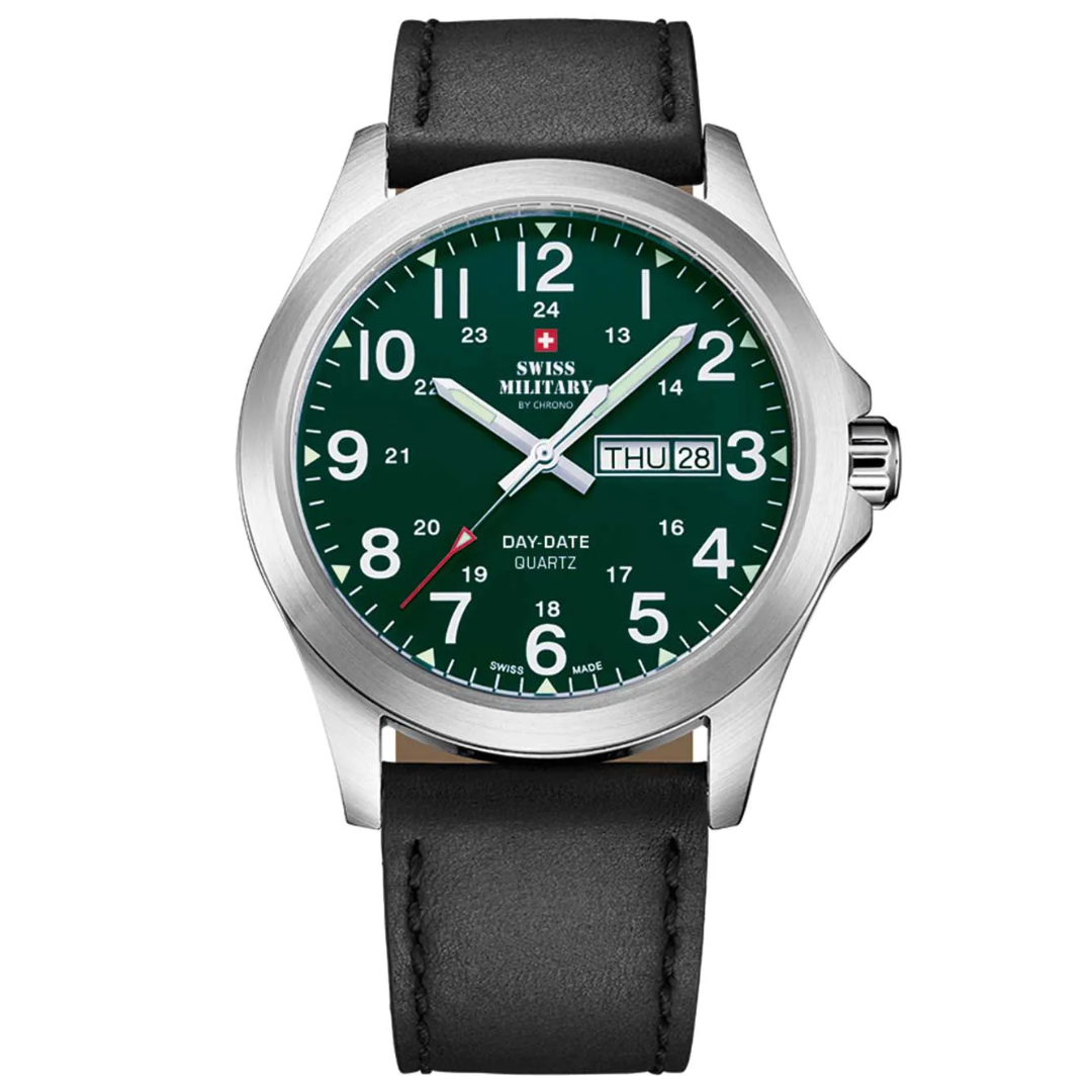 Swiss Military (by Chrono) - SMP36040.30-chronolounge