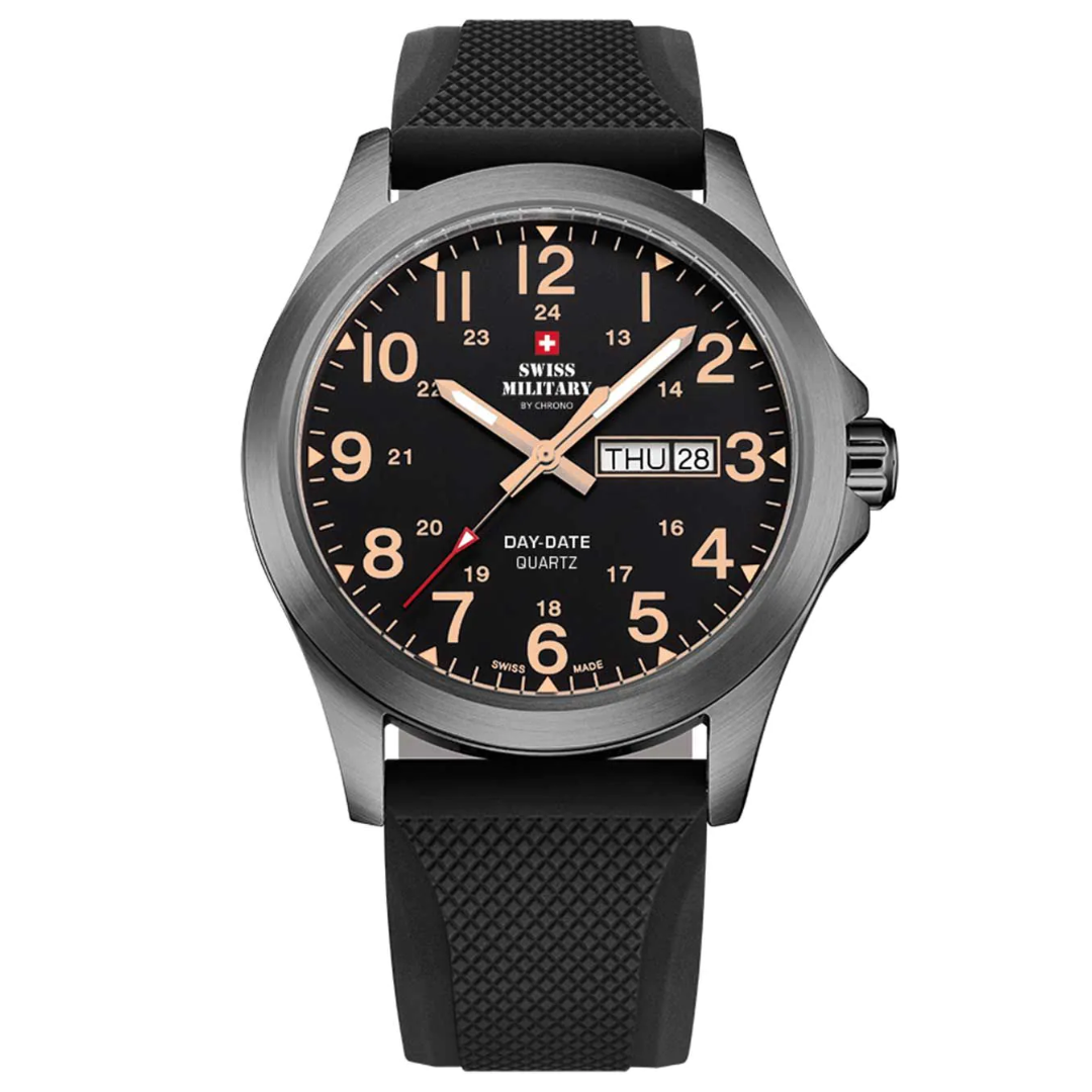 Swiss Military (by Chrono) - SMP36040.31-chronolounge