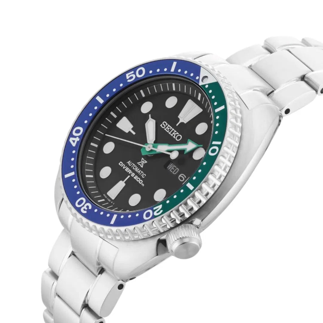 Seiko Prospex SEA Automatic Diver's Special Edition - SRPJ35K1-chronolounge