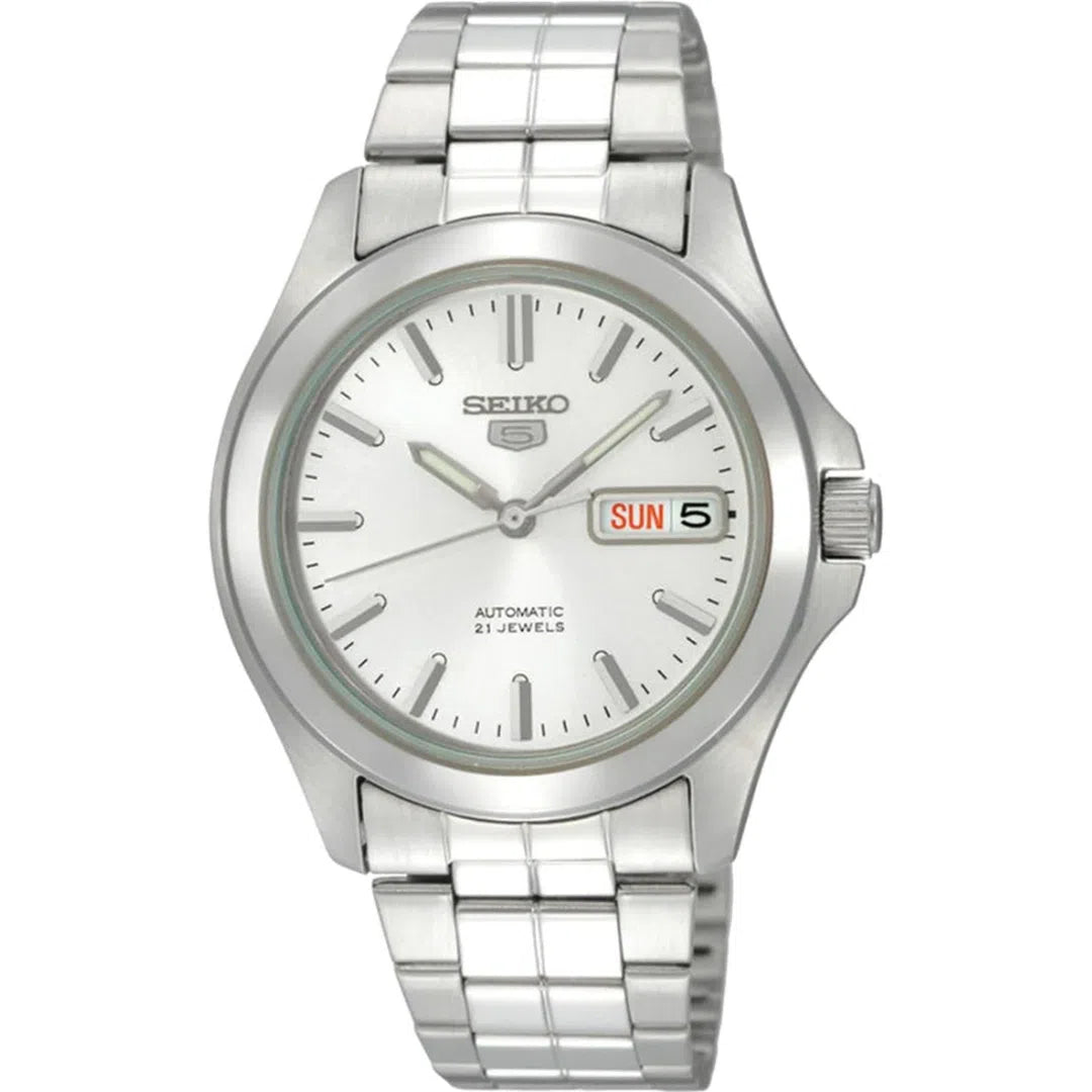 Seiko 5 Sports Day-Date - SNKK87K1-chronolounge