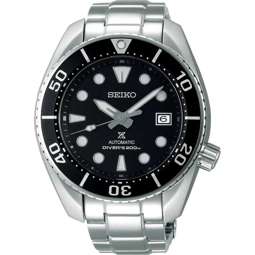 Seiko Prospex SEA Automatic Diver's - SPB101J1-chronolounge