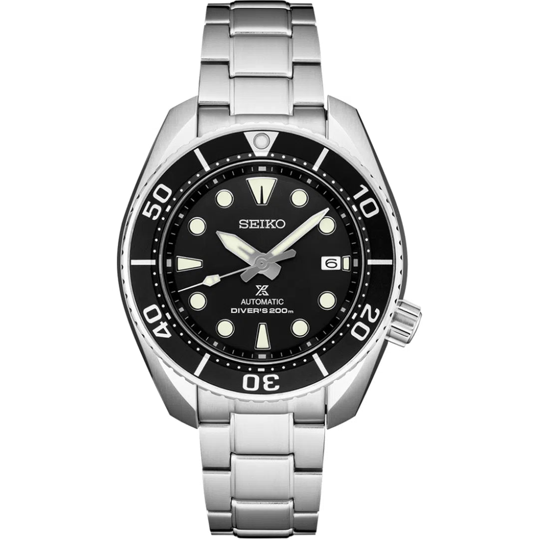 Seiko Prospex SEA Automatic Diver's - SPB101J1-chronolounge