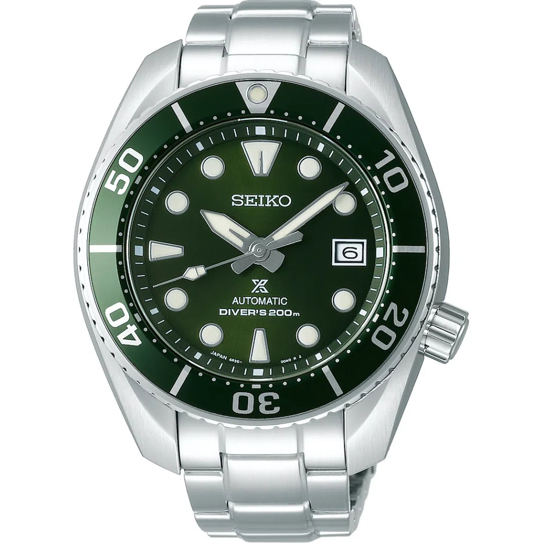 Seiko Prospex SEA Automatic Diver's - SPB103J1-chronolounge