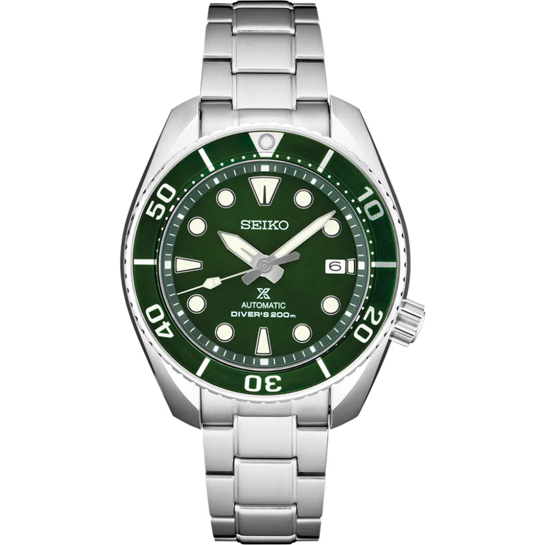 Seiko Prospex SEA Automatic Diver's - SPB103J1-chronolounge