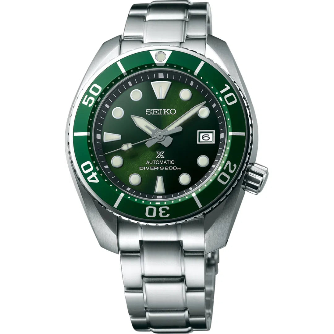 Seiko Prospex SEA Automatic Diver's - SPB103J1-chronolounge